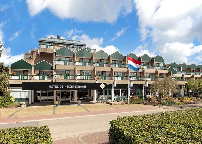 Bilderberg De Keizerskroon