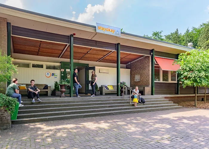 Stayokay Hostel Apeldoorn - Fully Renovated March 2026