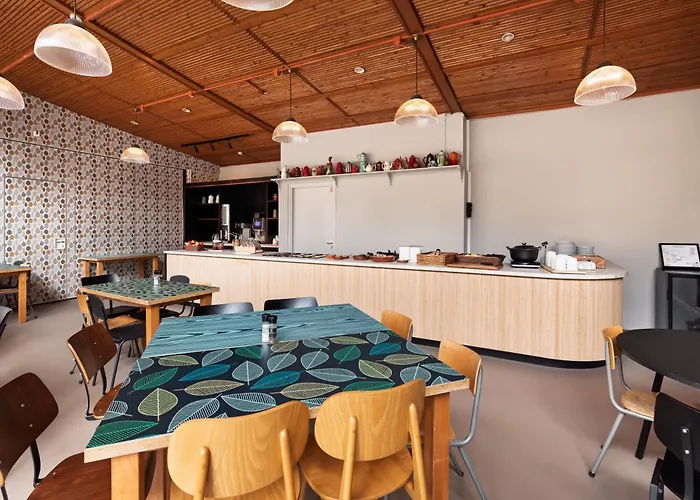 Stayokay Hostel Apeldoorn - Fully Renovated March 2026