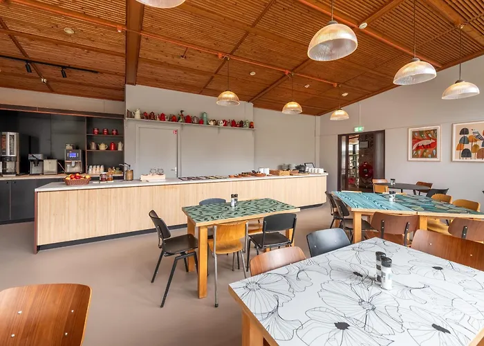 Stayokay Hostel Apeldoorn - Fully Renovated March 2026